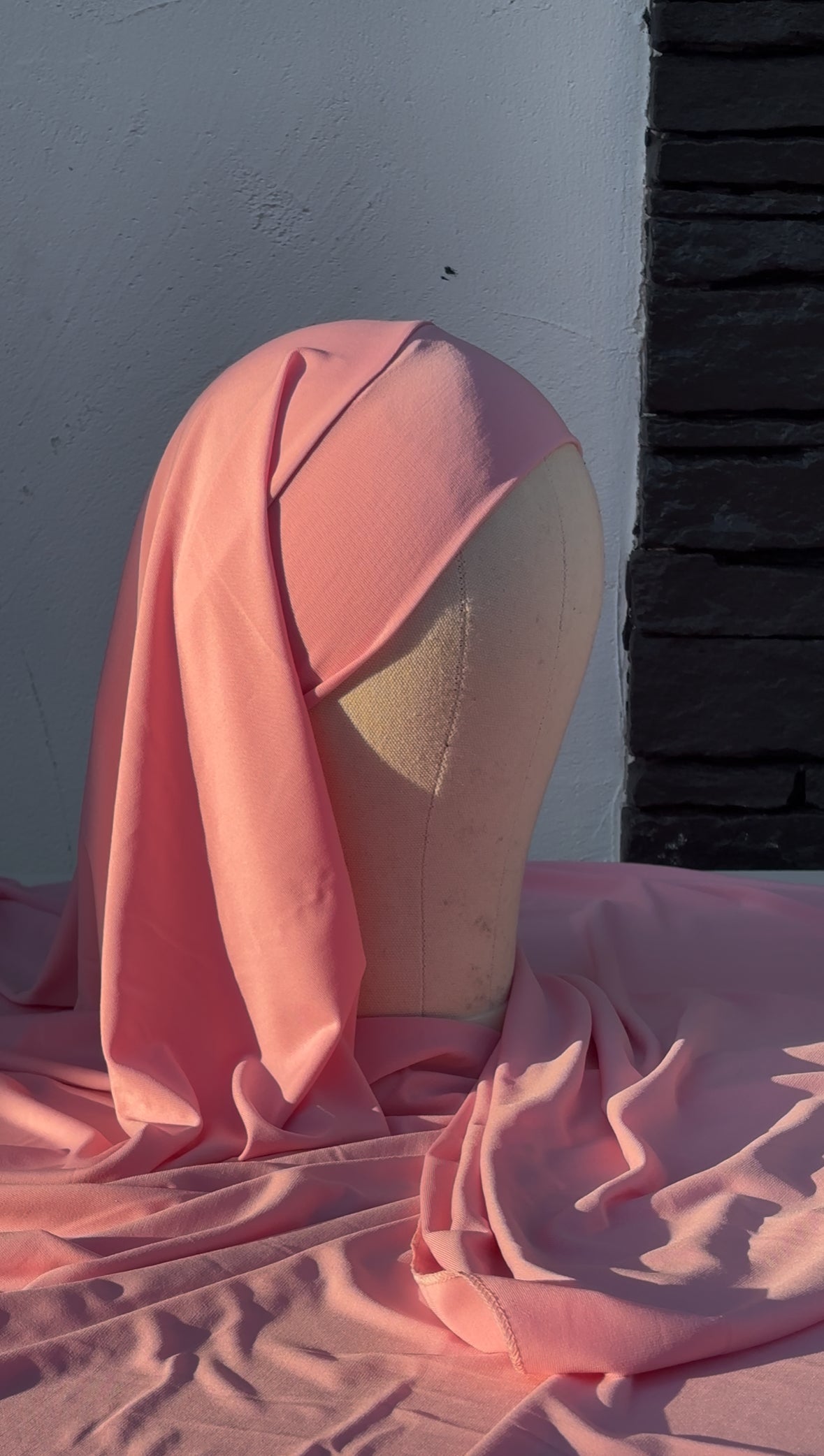 Jersey premium à enfiler rose