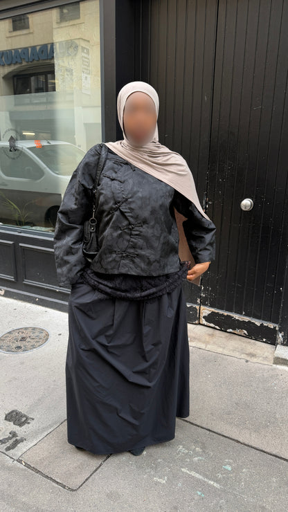 Haut Baha noir (édition limitée)