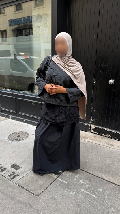 Haut Baha noir (édition limitée)