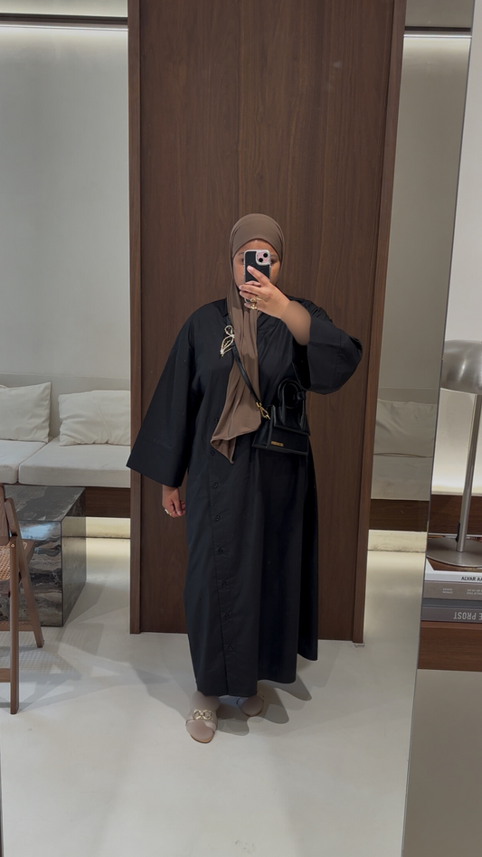 Robe Anwar