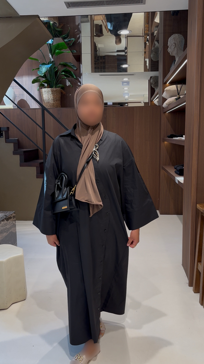 Robe Anwar