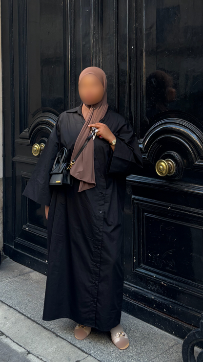 Robe Anwar