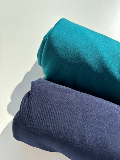 Jersey premium à enfiler bleu turquoise