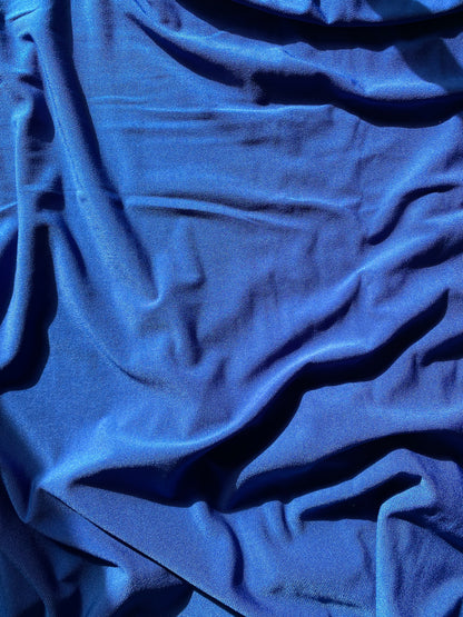 Jersey premium bleu nuit #2