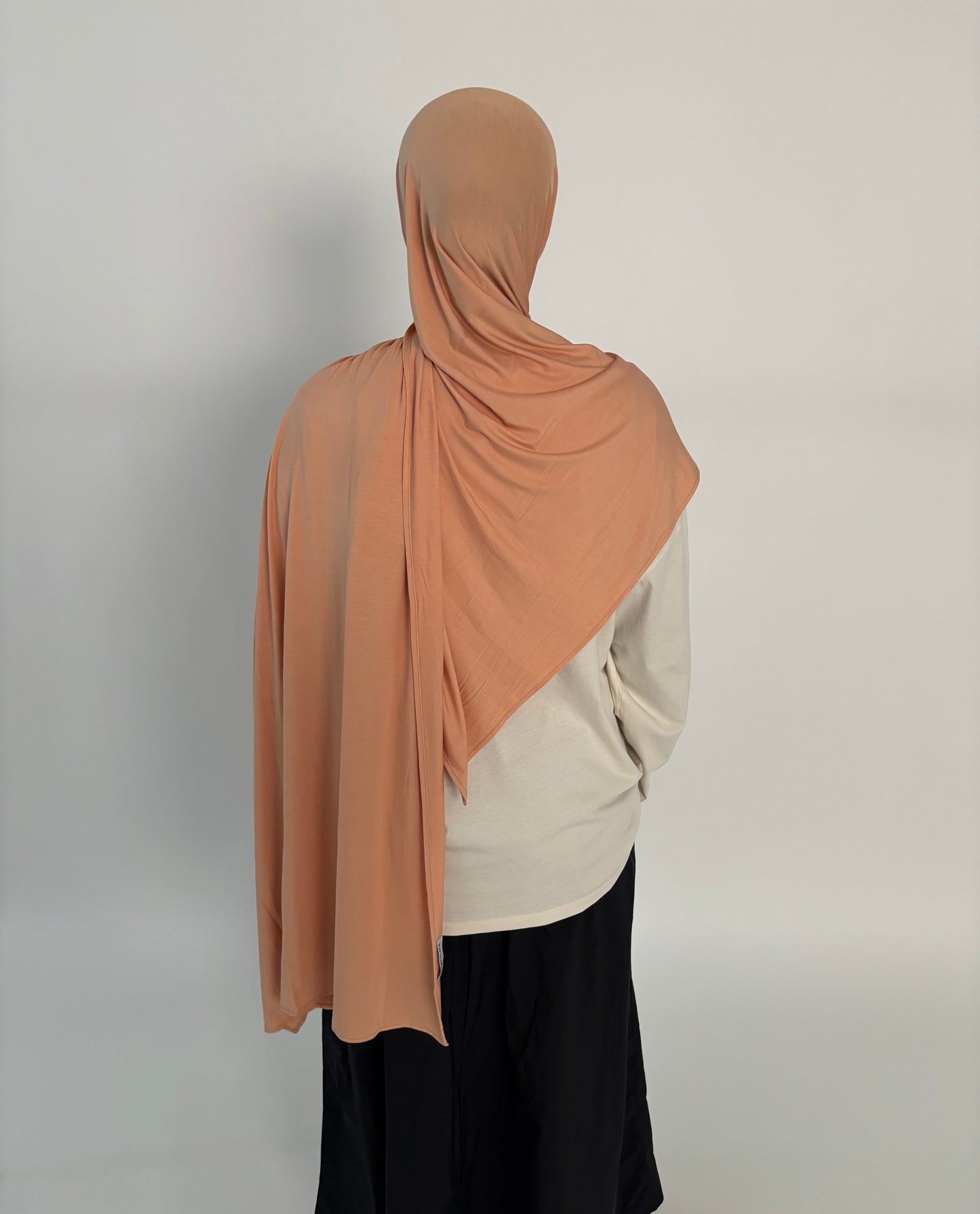 Jersey bamboo pastel