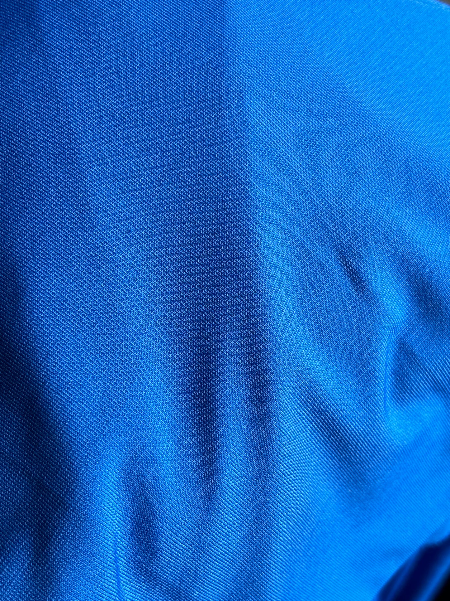 Jersey premium à enfiler bleu